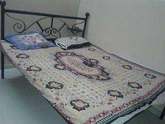 Parijat Residency, Hubli-Dharwad 2